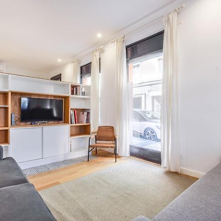 Loft Reformado En La Plaza De Ventas Διαμέρισμα Μαδρίτη Εξωτερικό φωτογραφία
