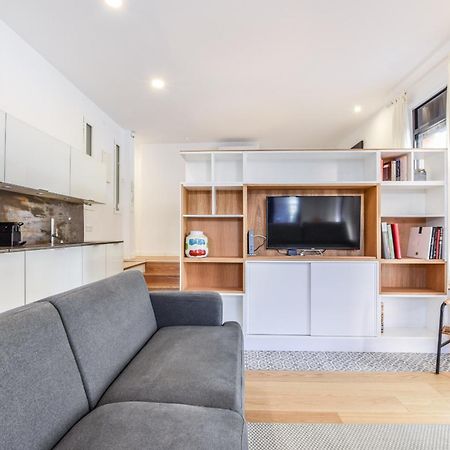 Loft Reformado En La Plaza De Ventas Διαμέρισμα Μαδρίτη Εξωτερικό φωτογραφία