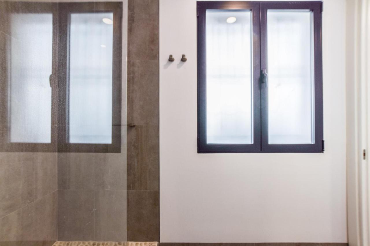 Loft Reformado En La Plaza De Ventas Διαμέρισμα Μαδρίτη Εξωτερικό φωτογραφία