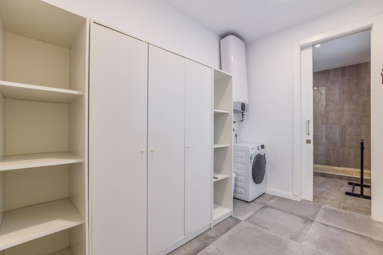 Loft Reformado En La Plaza De Ventas Διαμέρισμα Μαδρίτη Εξωτερικό φωτογραφία